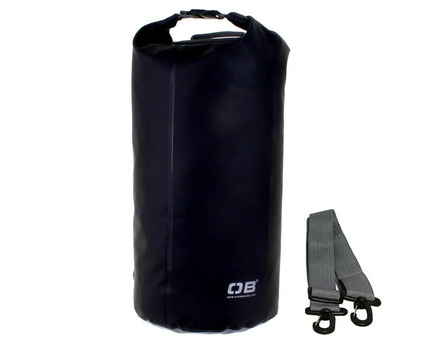 Dry Tube - 40 Litres