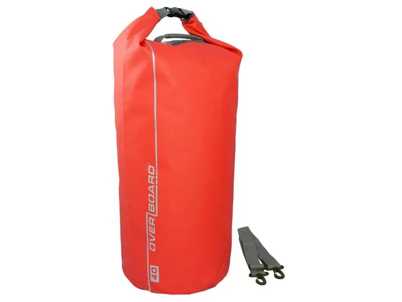 Dry Tube - 40 Litres