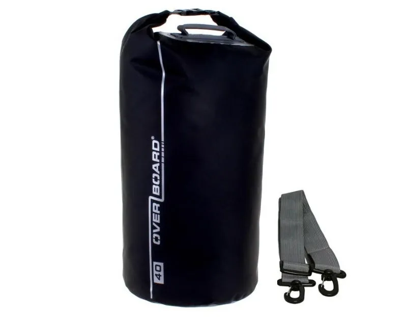 Dry Tube - 40 Litres