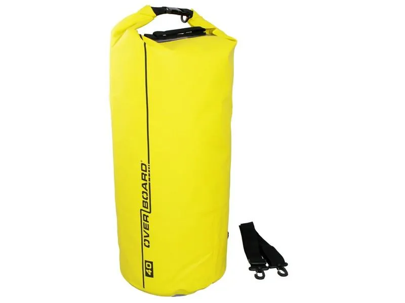 Dry Tube - 40 Litres