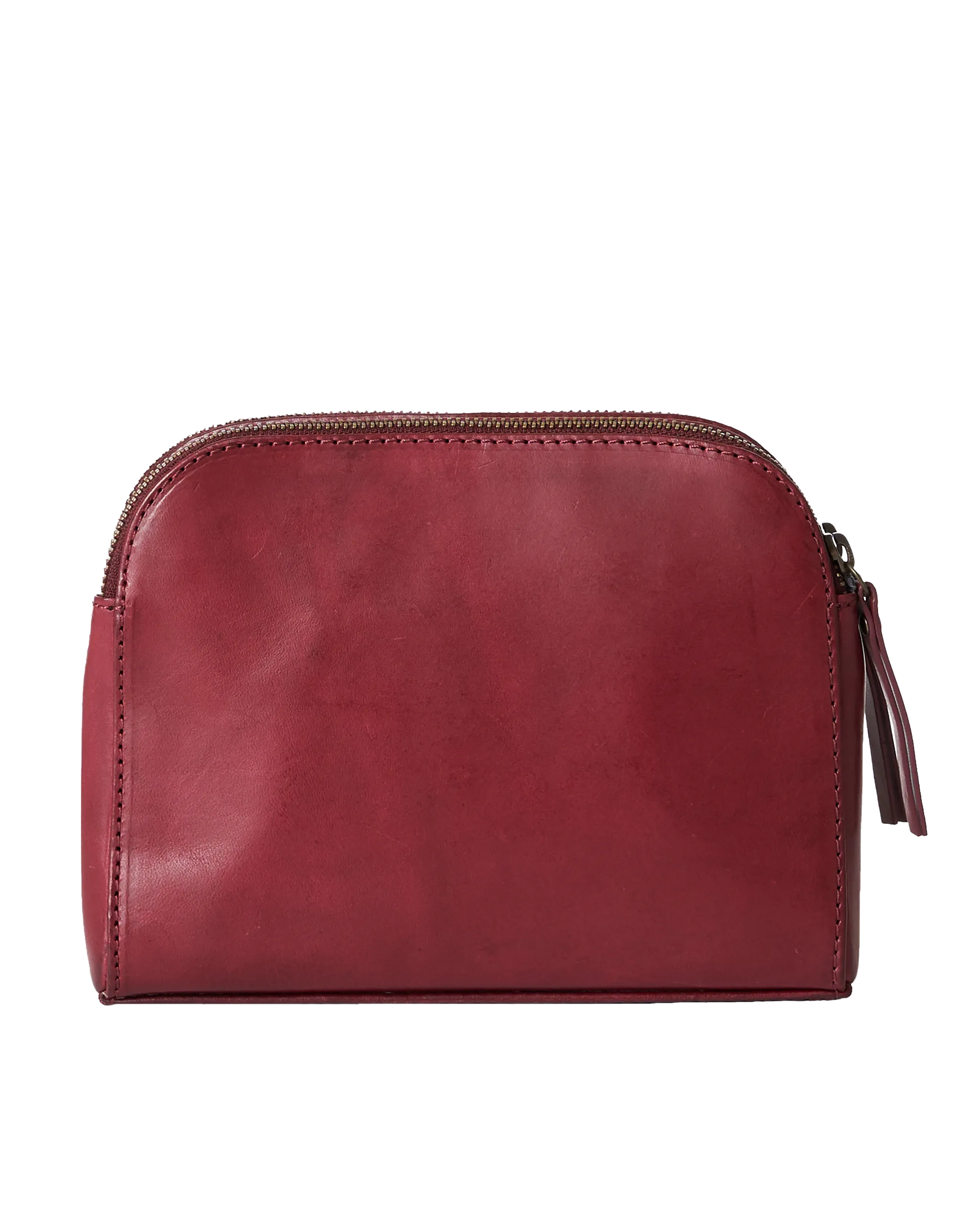 emily ruby classic leather