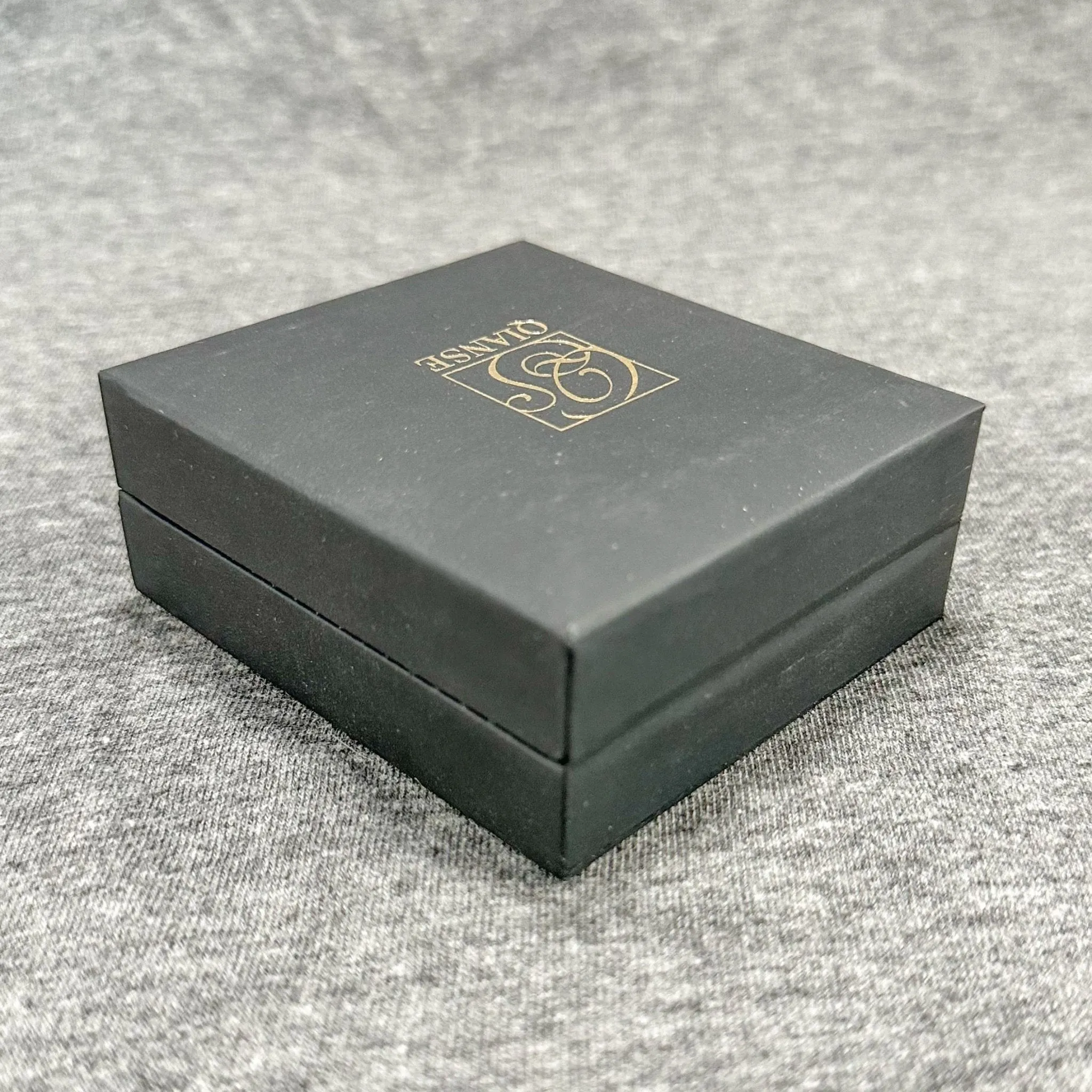 Estate Qianse Box & Sleeve EMPTY