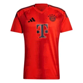 FC Bayern Munich Home Jersey 2024/2025