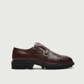 Felix Monk Strap Shoe