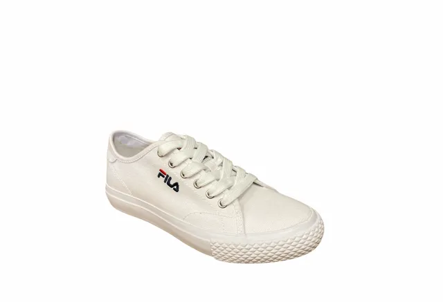 Fila Pointer Classic women's canvas sneakers wmn 1011269.1FG white