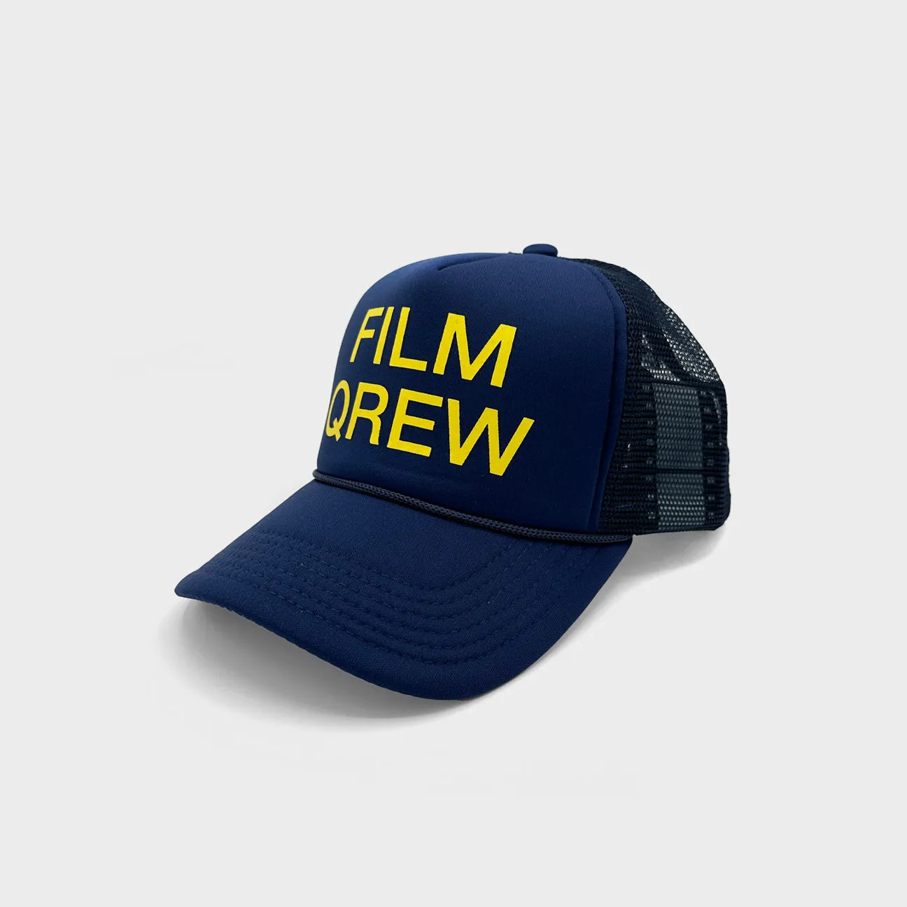 FILM QREW - Trucker Hat