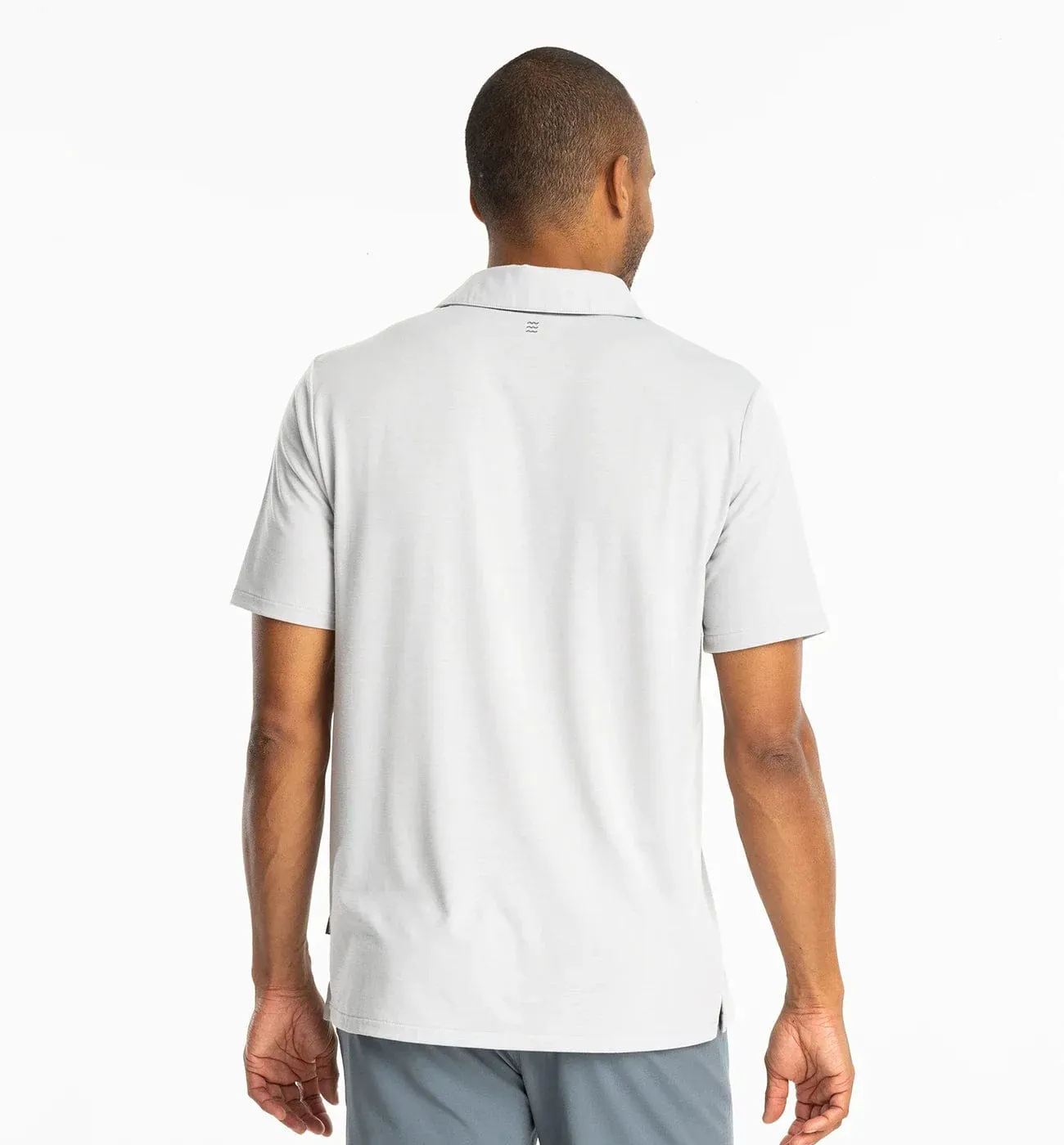 Free Fly Elevate Polo - Men's