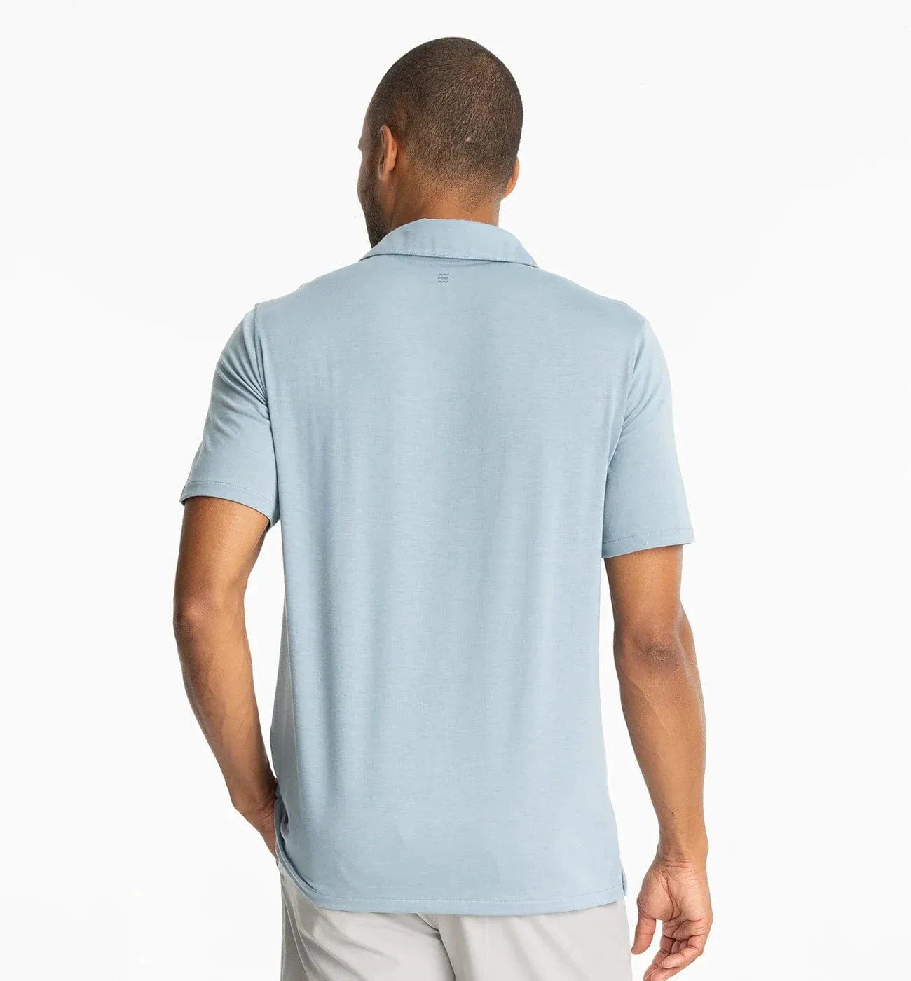 Free Fly Elevate Polo - Men's