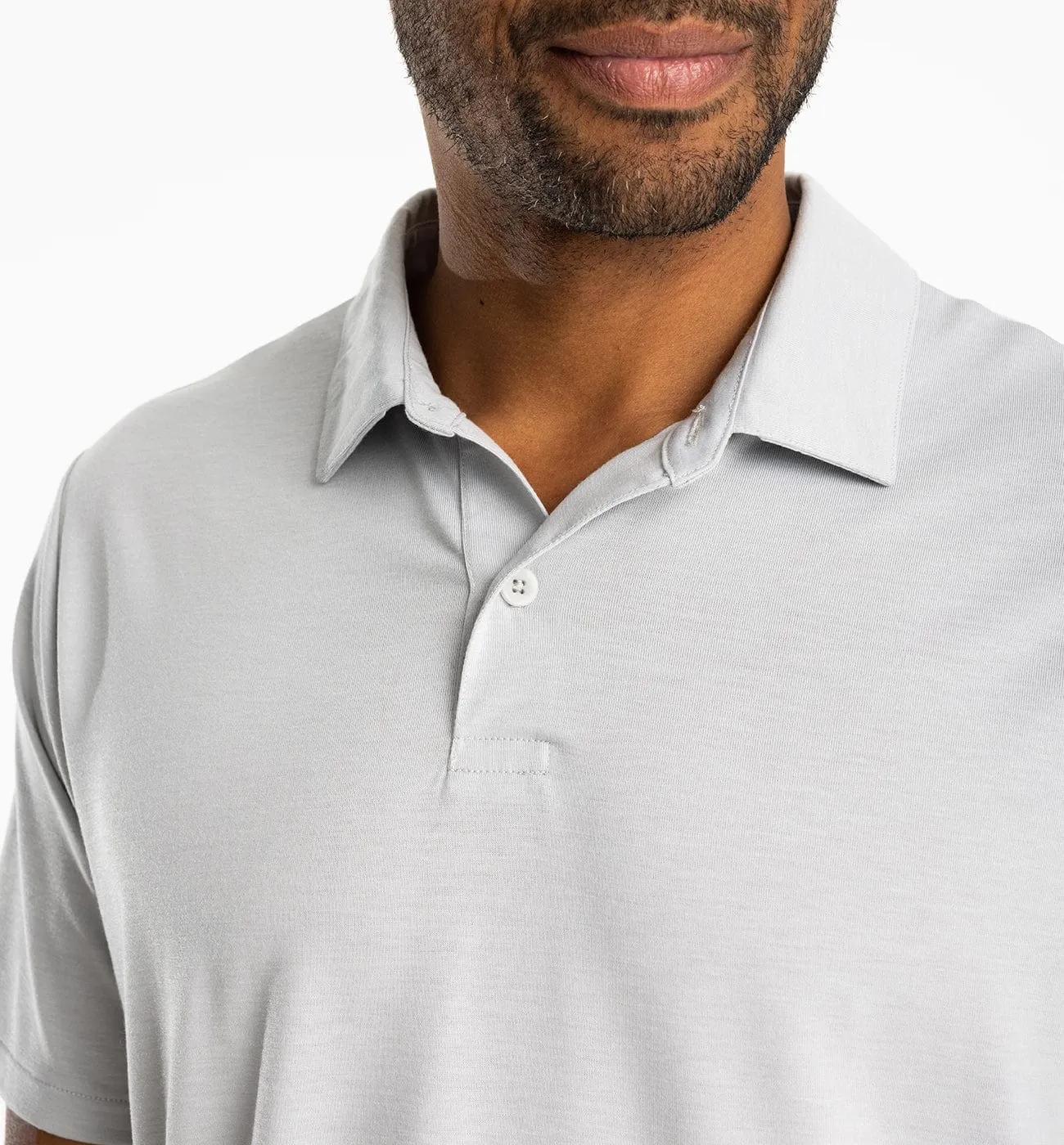 Free Fly Elevate Polo - Men's