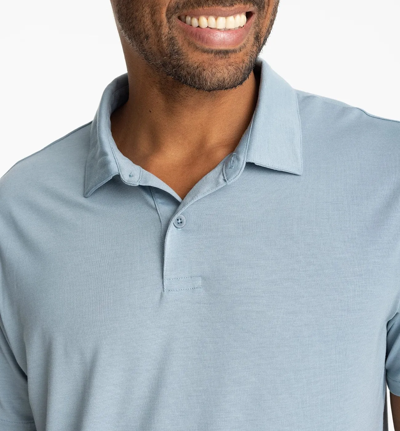 Free Fly Elevate Polo - Men's