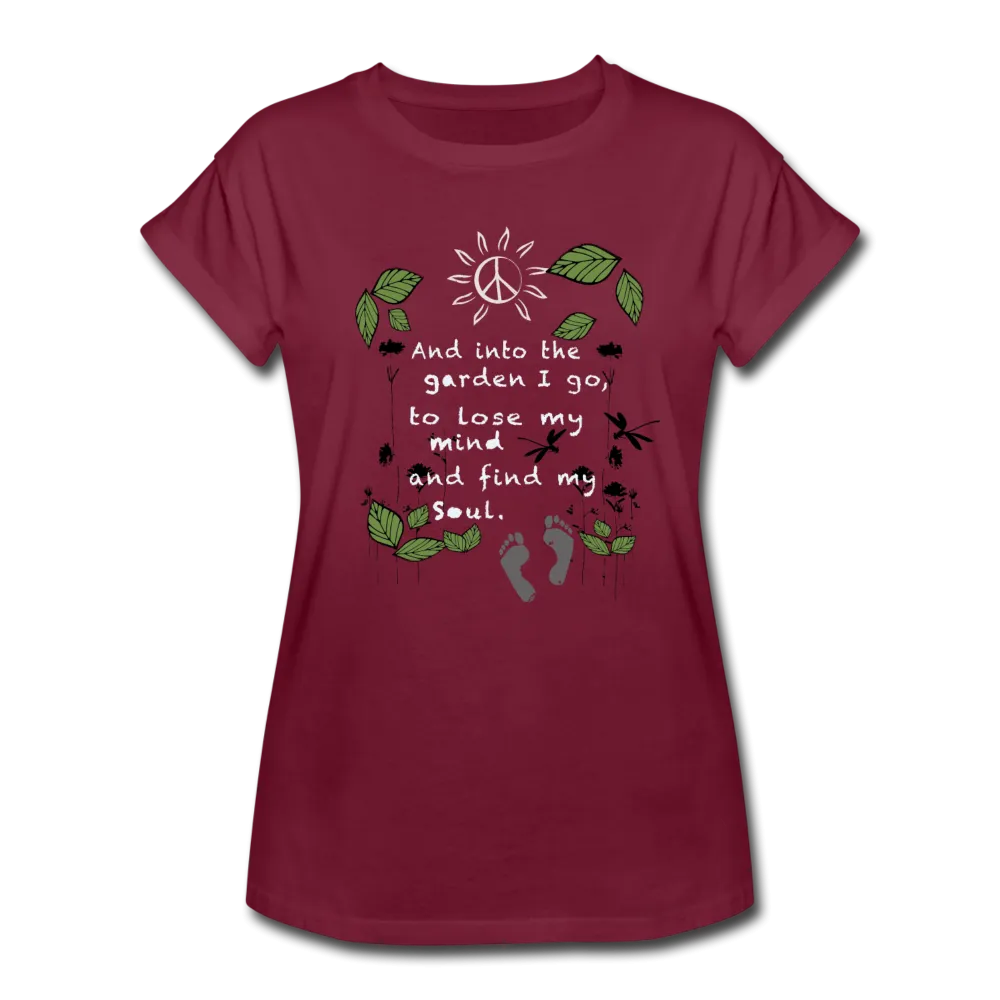 Gardening Women's Relaxed Fit T-Shirt