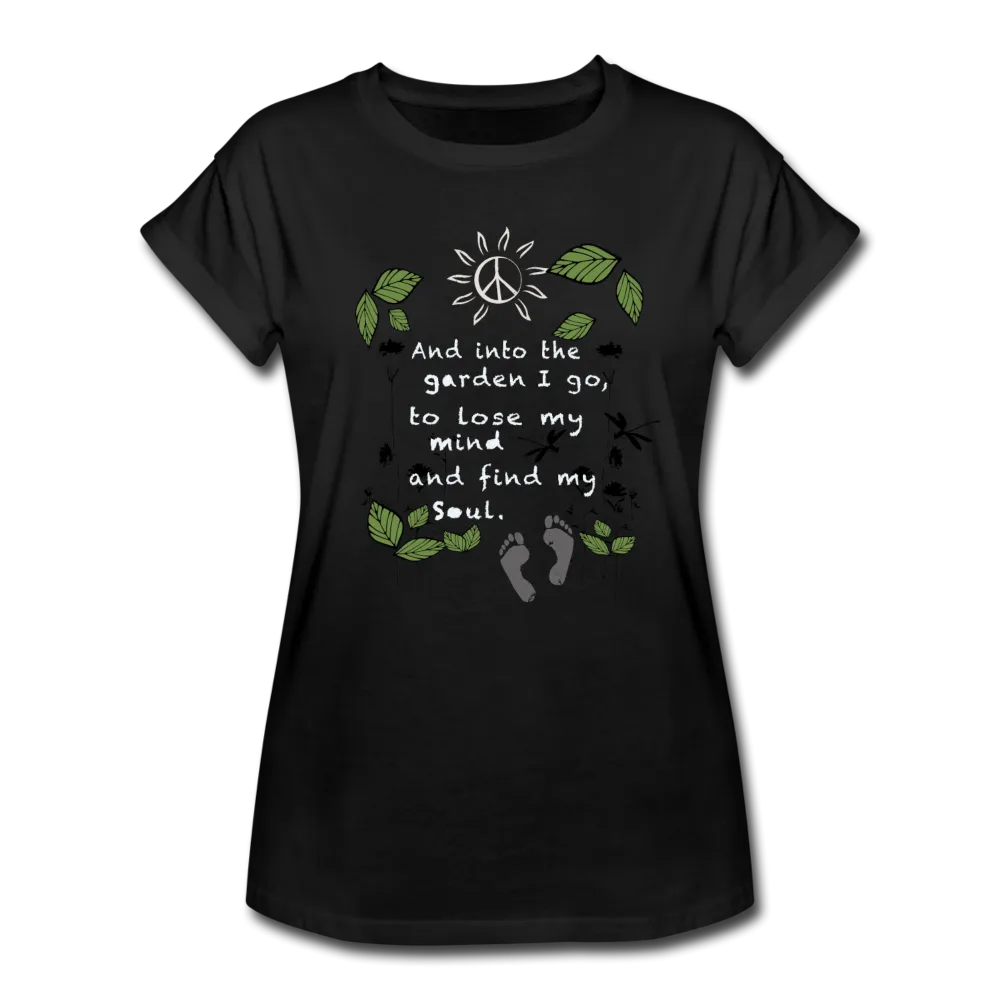 Gardening Women's Relaxed Fit T-Shirt