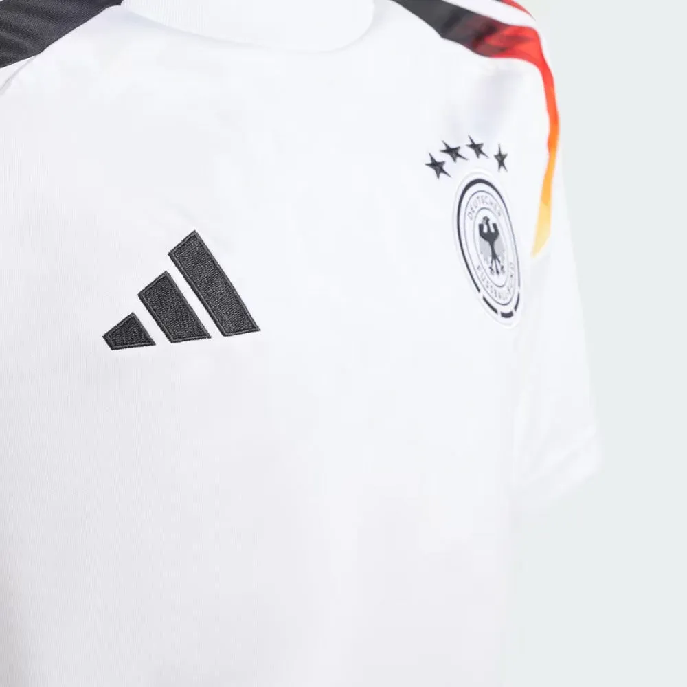 Germany Youth Home Jersey 2024