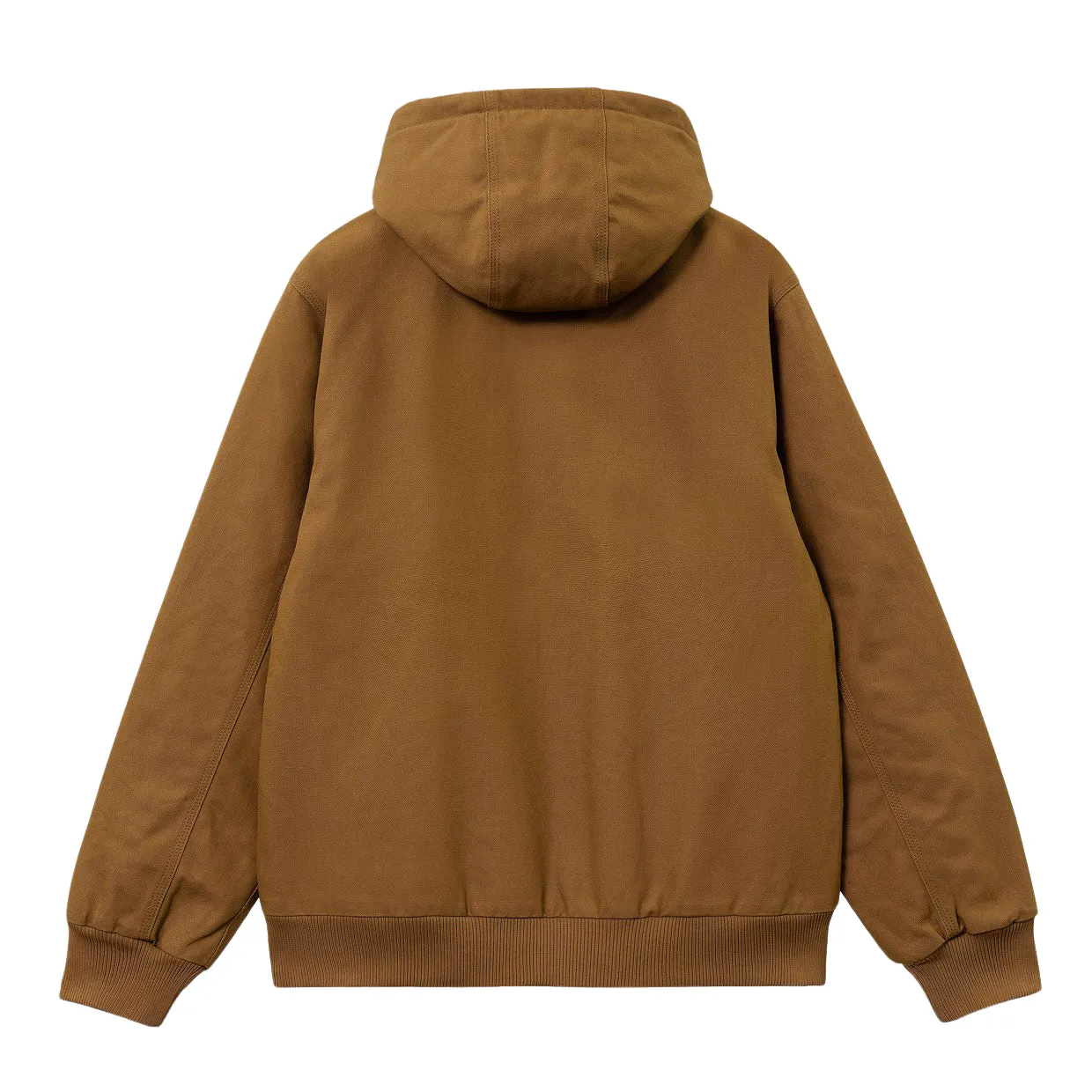 Giubbino Uomo Carhartt WIP Active Jacket (Winter) Marrone