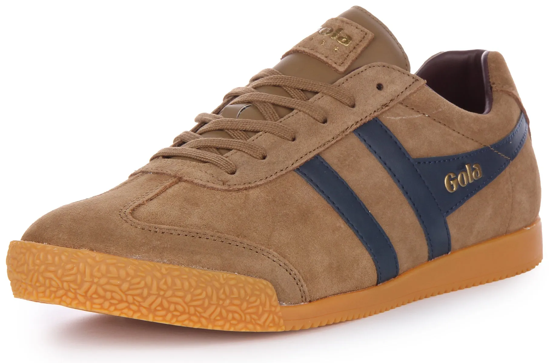 Gola Classics Harrier In Tobacco For Men