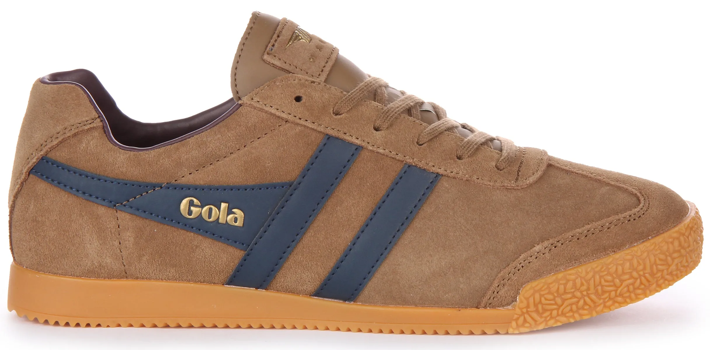 Gola Classics Harrier In Tobacco For Men