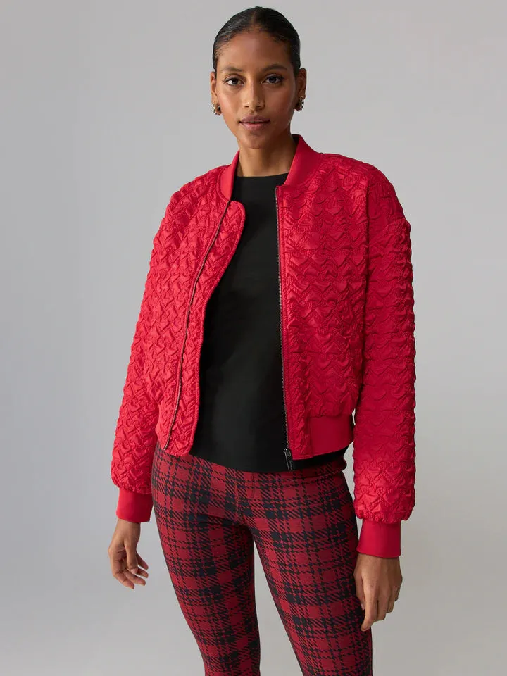 Heartbreak Bomber - Roccoco