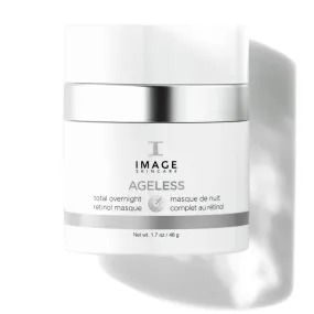 Image Skincare | AGELESS Total Overnight Retinol Masque 48g