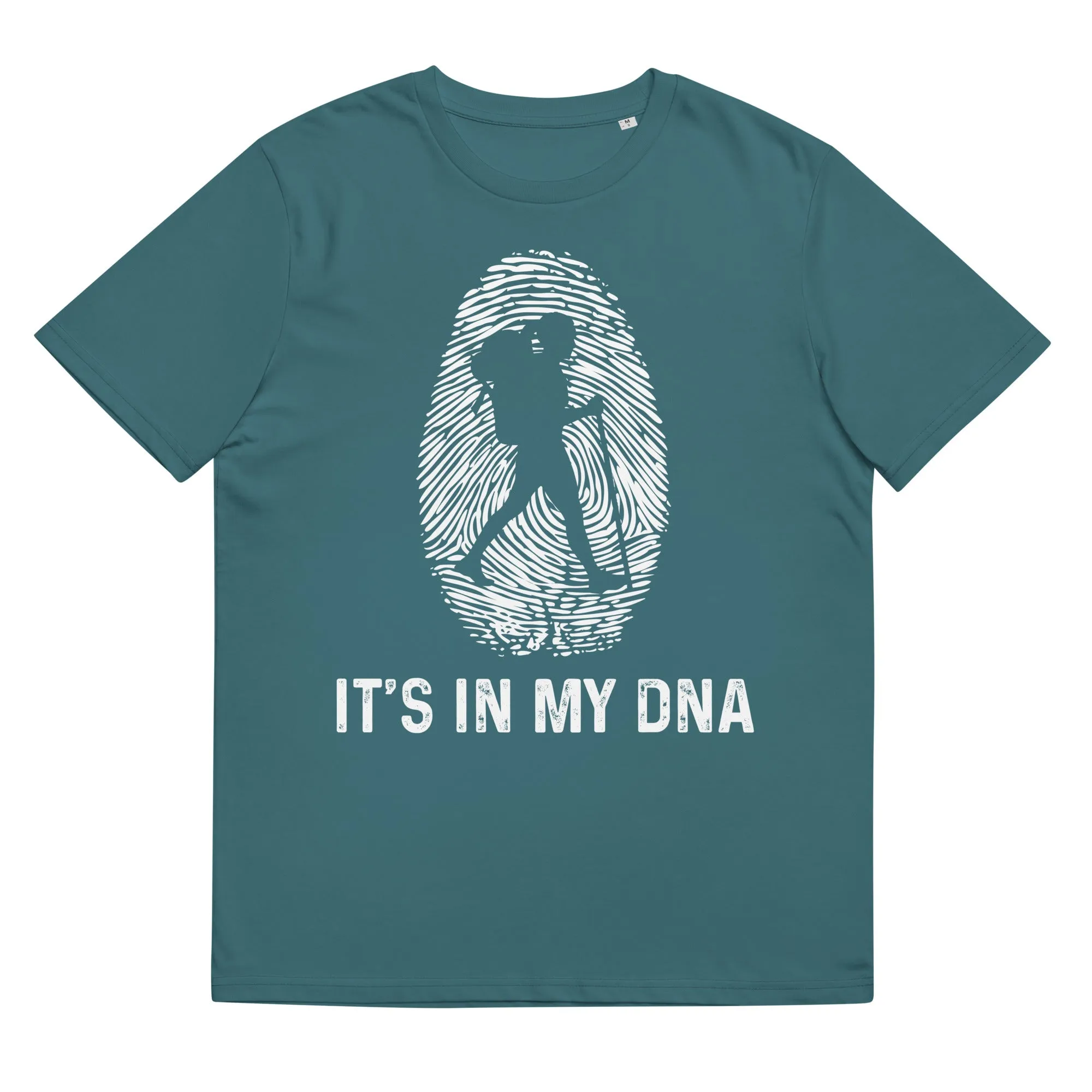 It's In My DNA 1 - Herren Premium Organic T-Shirt