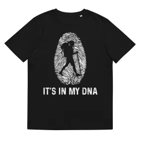 It's In My DNA 1 - Herren Premium Organic T-Shirt