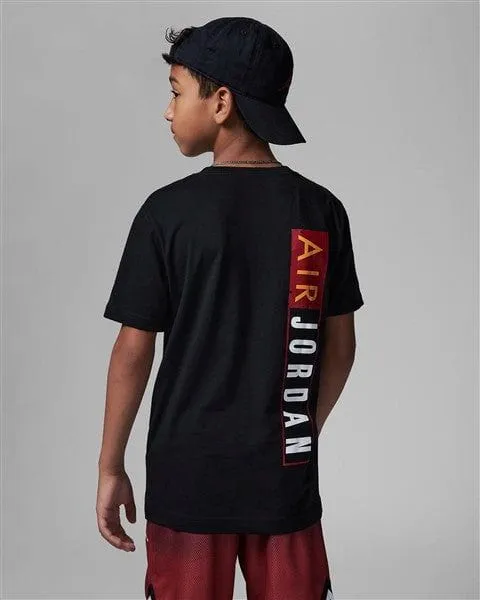 JORDAN JUMPAN FADE-AWAY TEE_ GRADESCHOOL BOYS