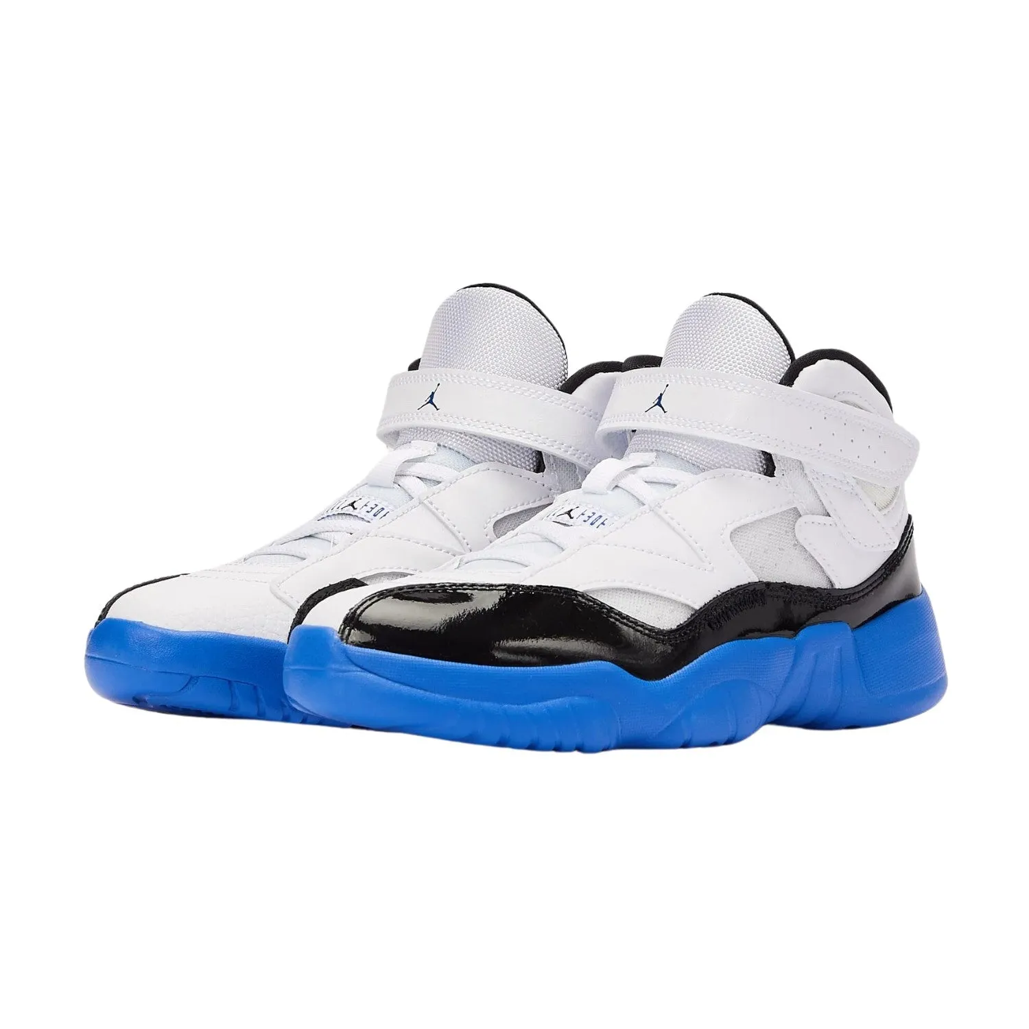 Jordan Jumpman Two Trey Little Kids Style : Dq8432