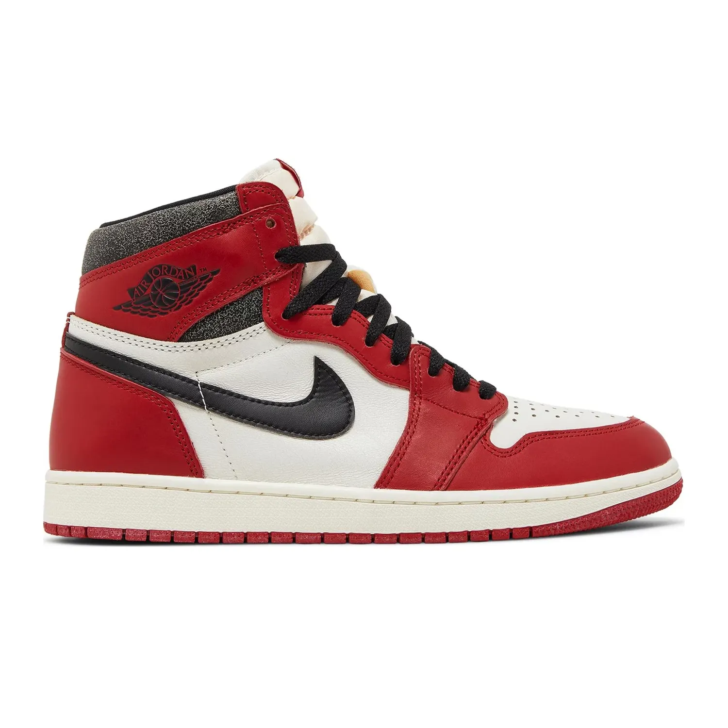 Jordan Retro 1 High OG Lost & Found  (2022)