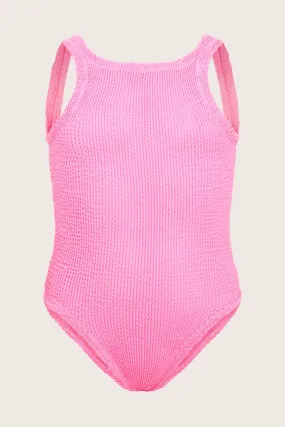 Kids Classic Swim Bubblegum