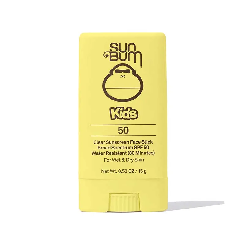 Kids SPF 50 Face Stick