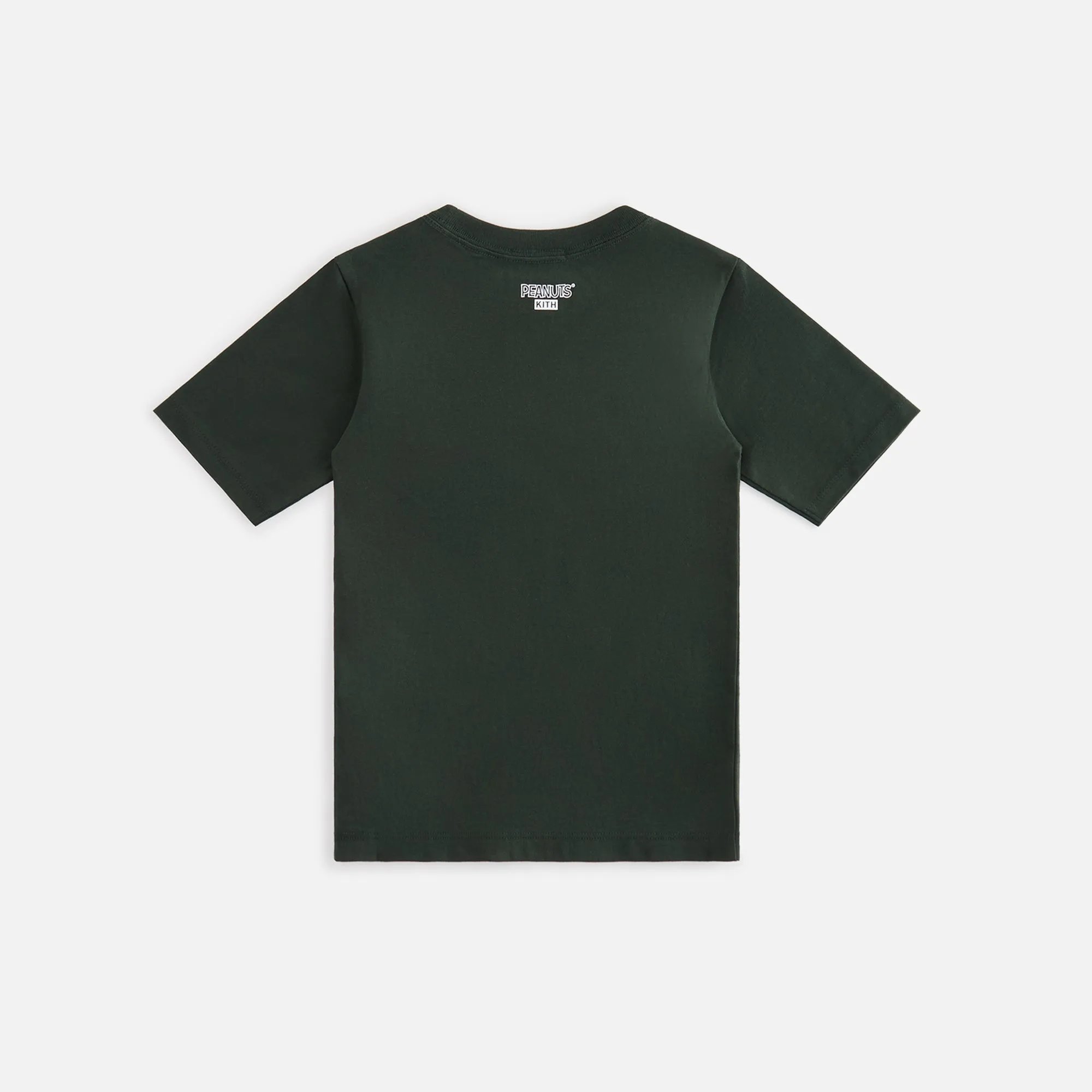 Kith Kids for Peanuts Serif Tee - Stadium