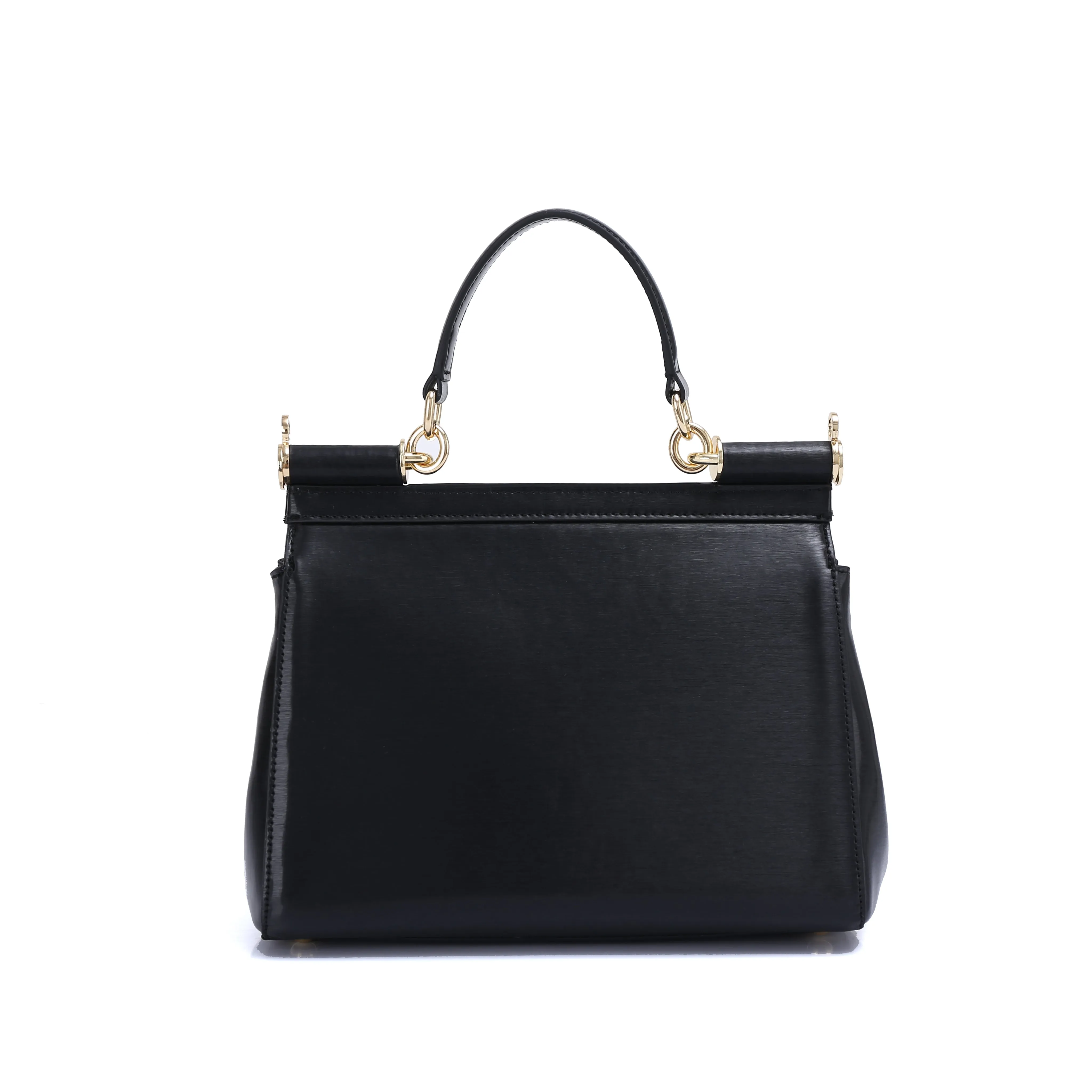 Lady Bag 3 - Brushed