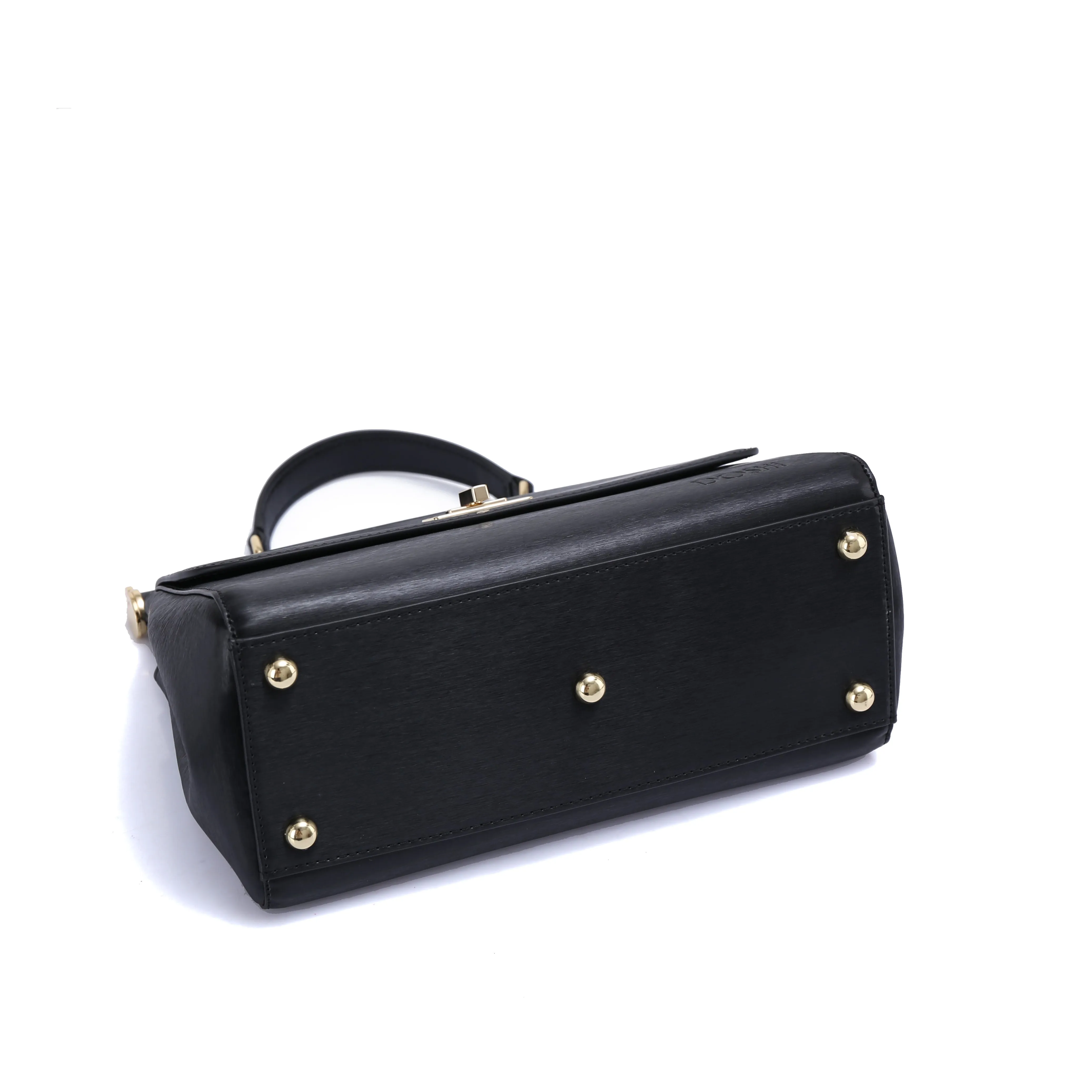 Lady Bag 3 - Brushed