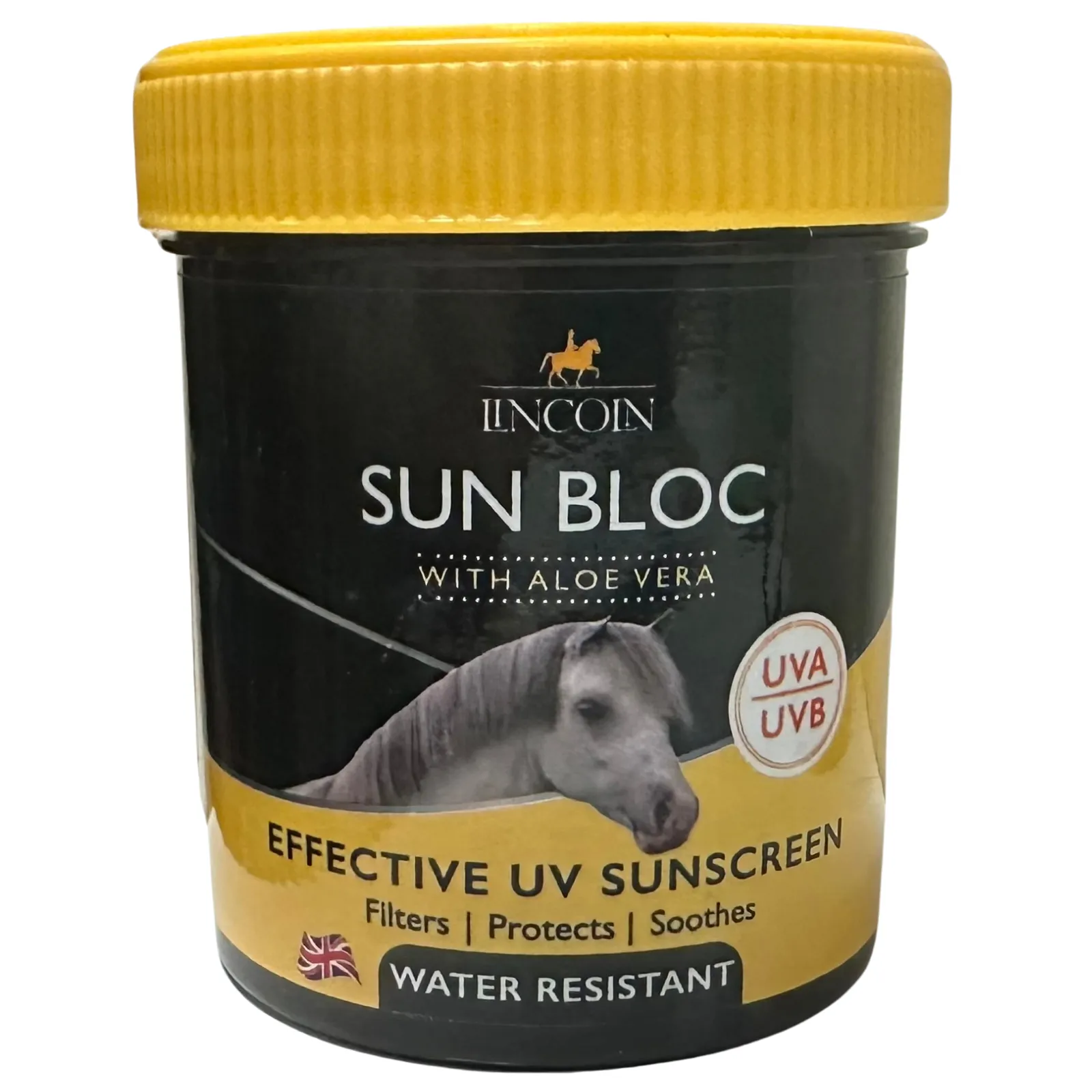 Lincoln 'Sun Bloc' Sunscreen - 7 oz.