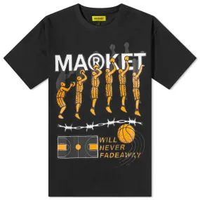 MARKET JUMP SHOT TEE