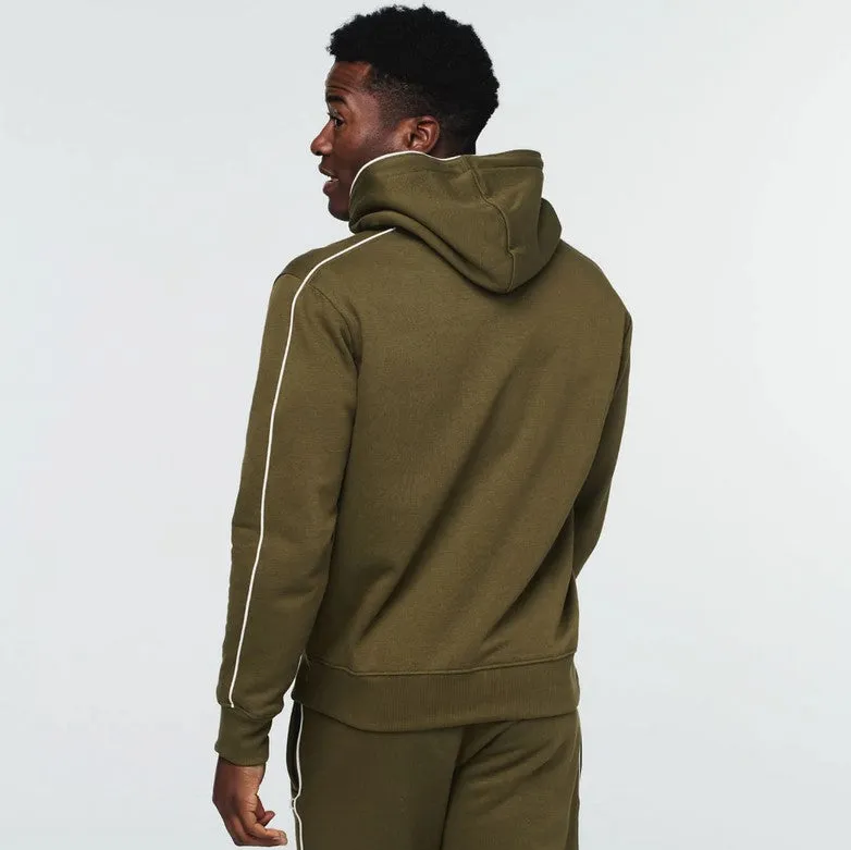 Men's Cotopaxi | Do Good Hoodie | Oak