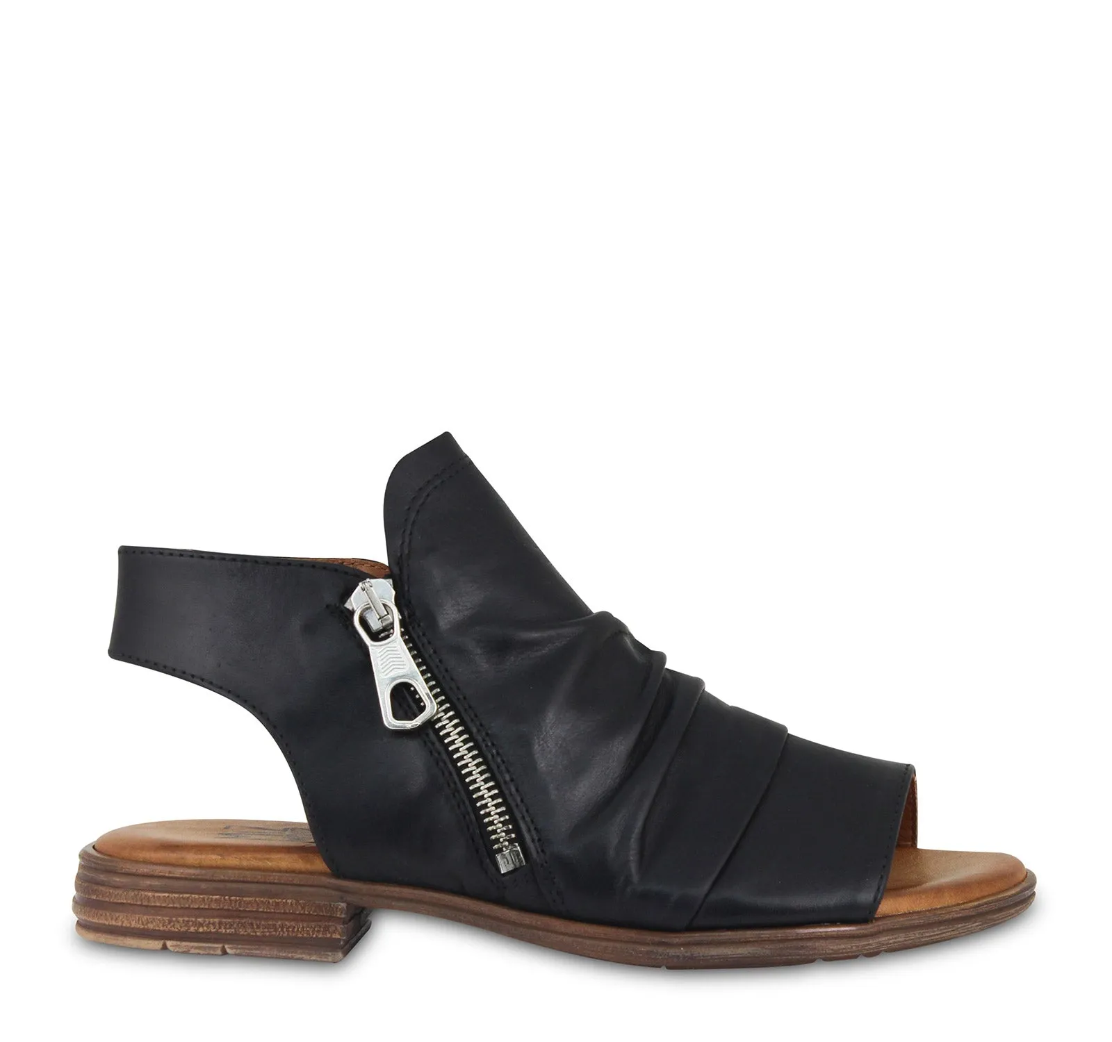 Miz Mooz Dylan Sandal