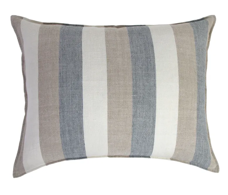 Monterey Pillow w/ Insert