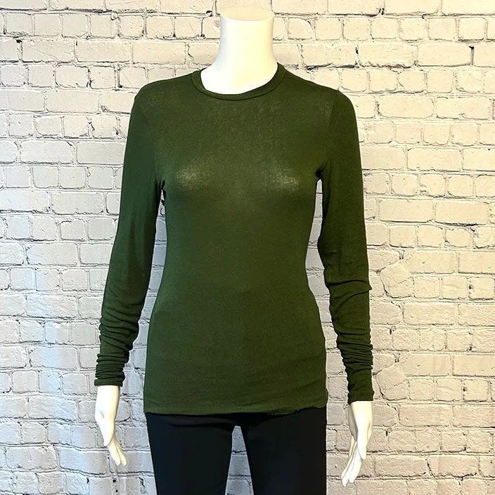 NEW! Simple Clean Top in Multiple Colors by Bia Miro