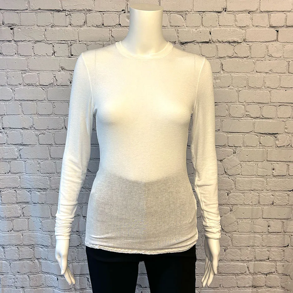 NEW! Simple Clean Top in Multiple Colors by Bia Miro