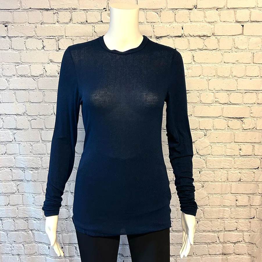 NEW! Simple Clean Top in Multiple Colors by Bia Miro