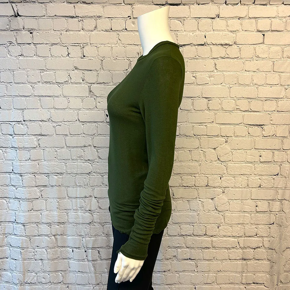 NEW! Simple Clean Top in Multiple Colors by Bia Miro