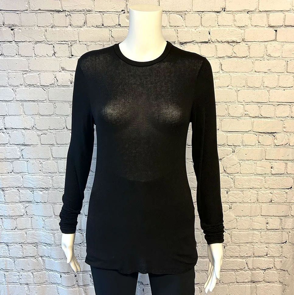 NEW! Simple Clean Top in Multiple Colors by Bia Miro