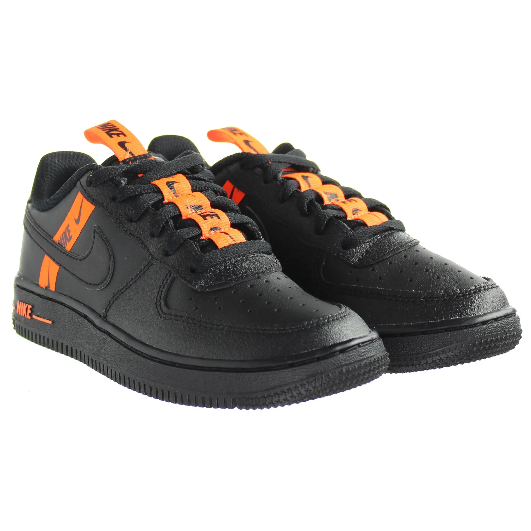 Nike Force 1 LV8 KSA Multicolor Kids Trainers