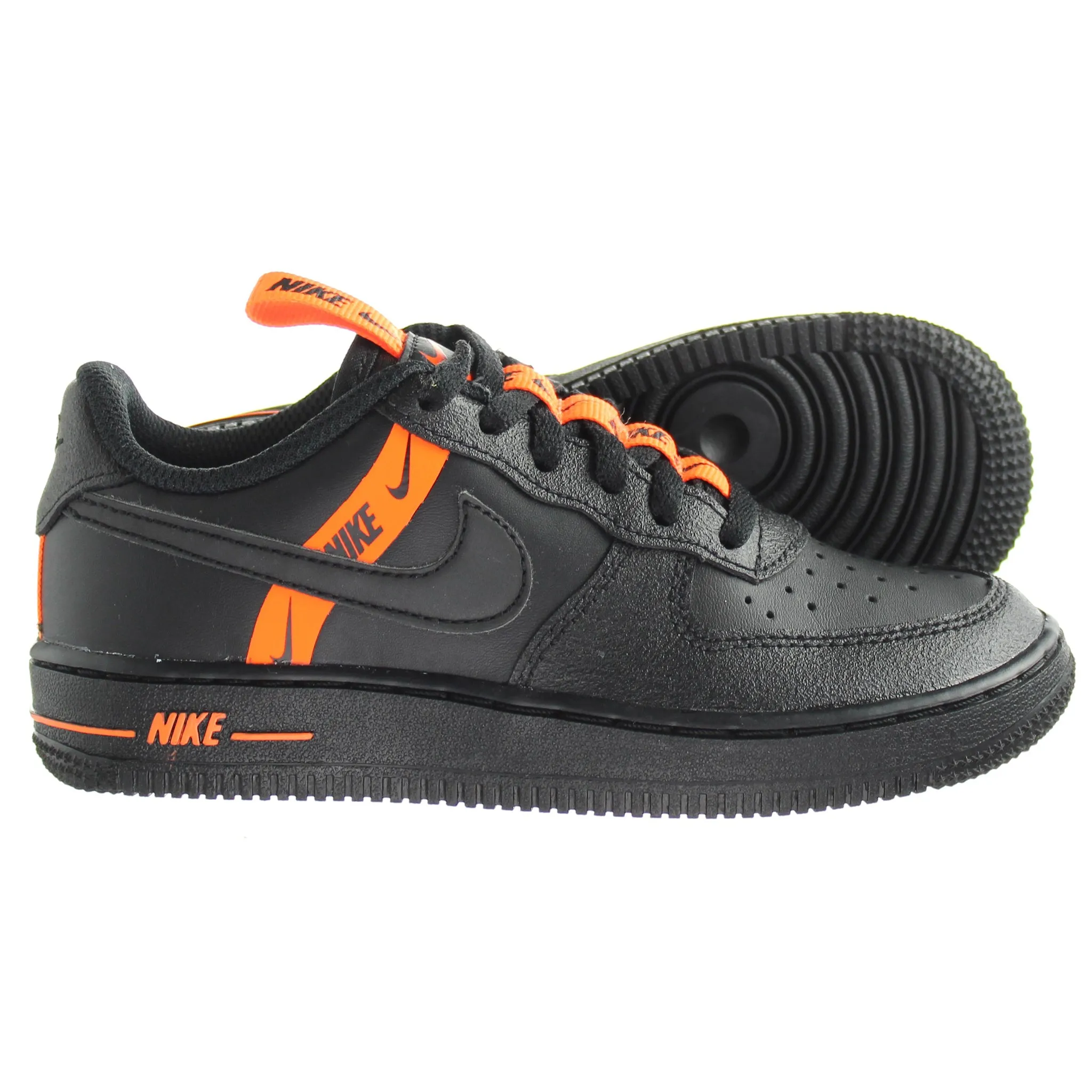 Nike Force 1 LV8 KSA Multicolor Kids Trainers