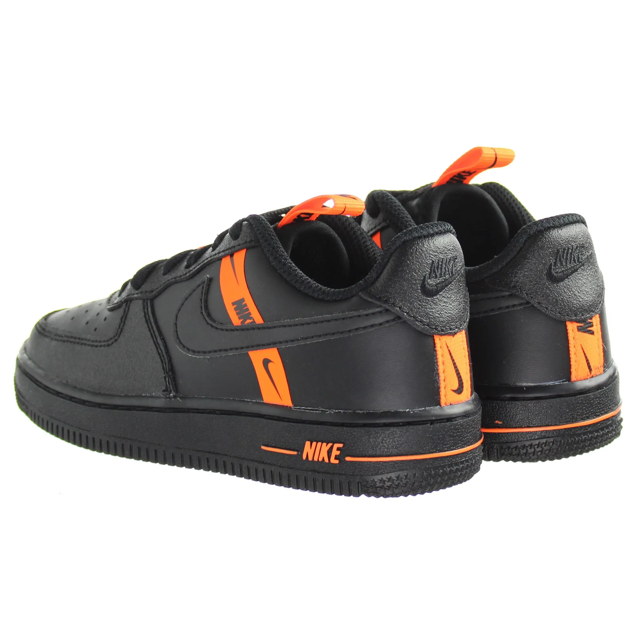 Nike Force 1 LV8 KSA Multicolor Kids Trainers