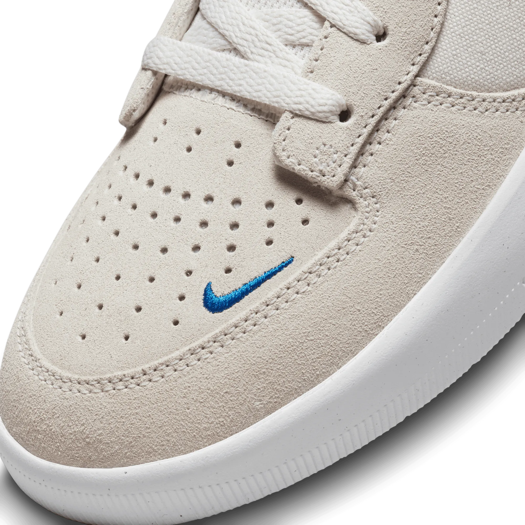 Nike SB Force 58 Phantom Blue Jay