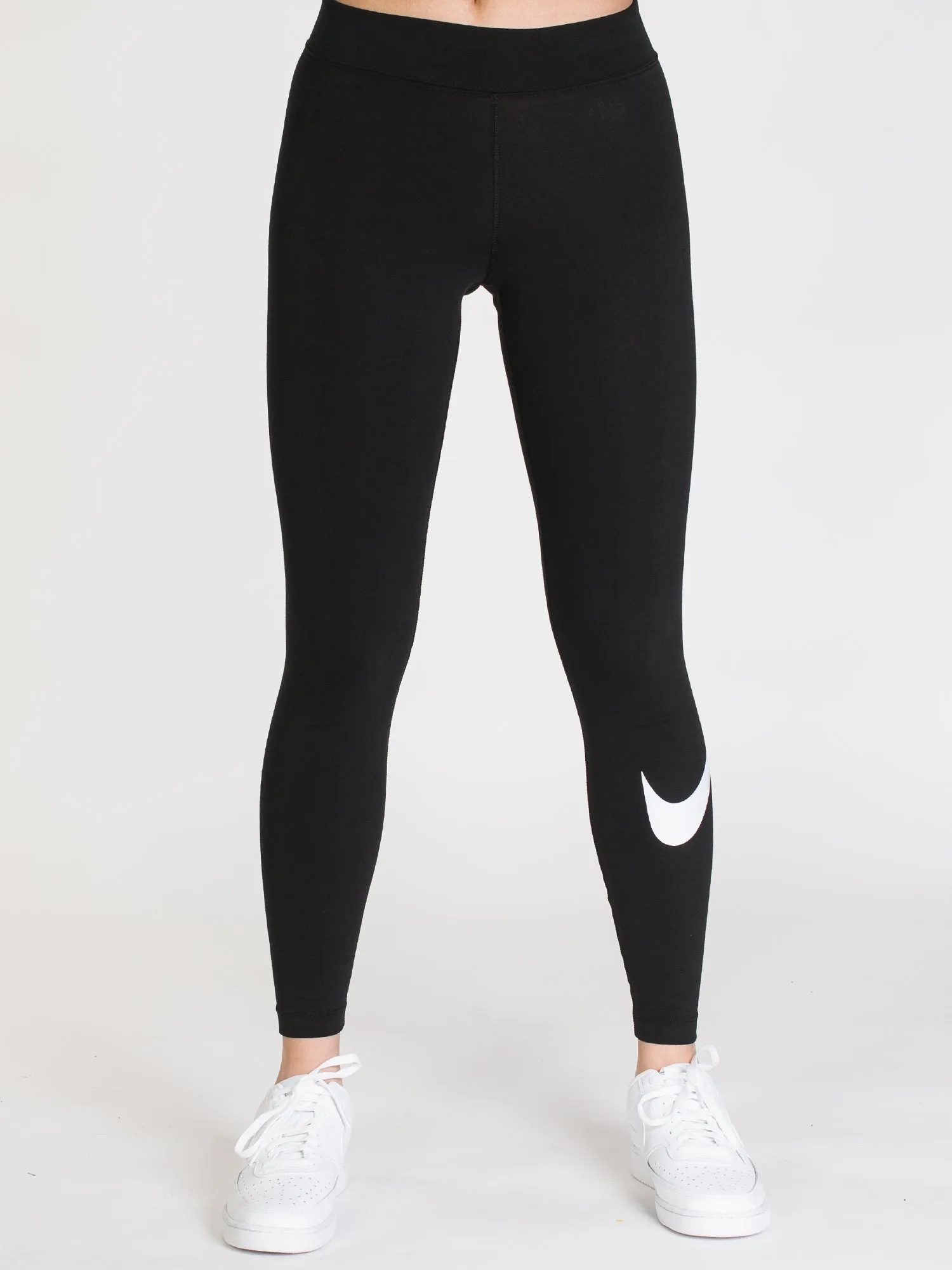 NIKE SWOOSH LEGGING