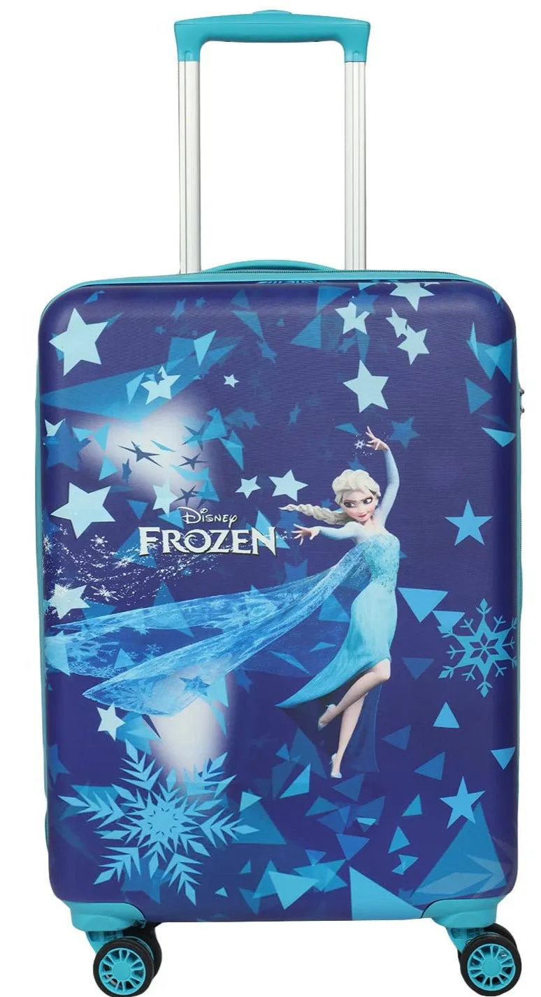 Novex Disney Frozen (Blue)