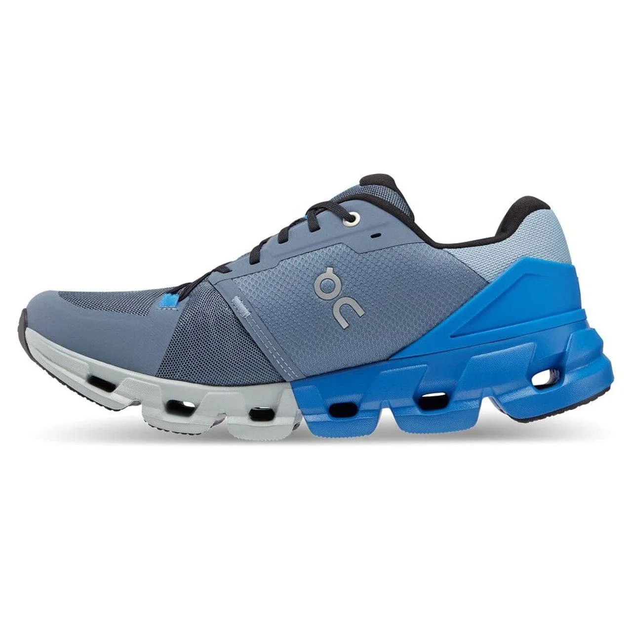 On Running Cloudflyer 4 (Mens) - Metal/Lapis