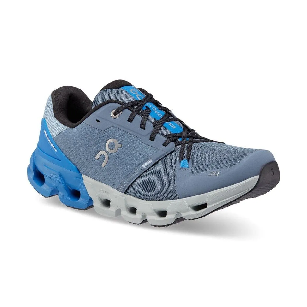 On Running Cloudflyer 4 (Mens) - Metal/Lapis